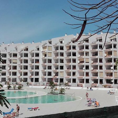 San Marino Apartment Los Cristianos  Eksteriør bilde