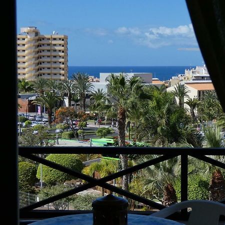 San Marino Apartment Los Cristianos  Eksteriør bilde