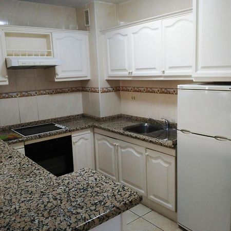 San Marino Apartment Los Cristianos  Eksteriør bilde