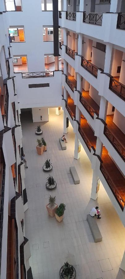 San Marino Apartment Los Cristianos  Eksteriør bilde