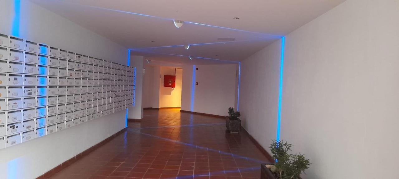 San Marino Apartment Los Cristianos  Eksteriør bilde