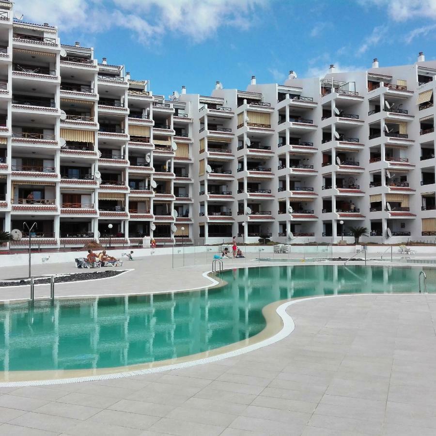 San Marino Apartment Los Cristianos  Eksteriør bilde