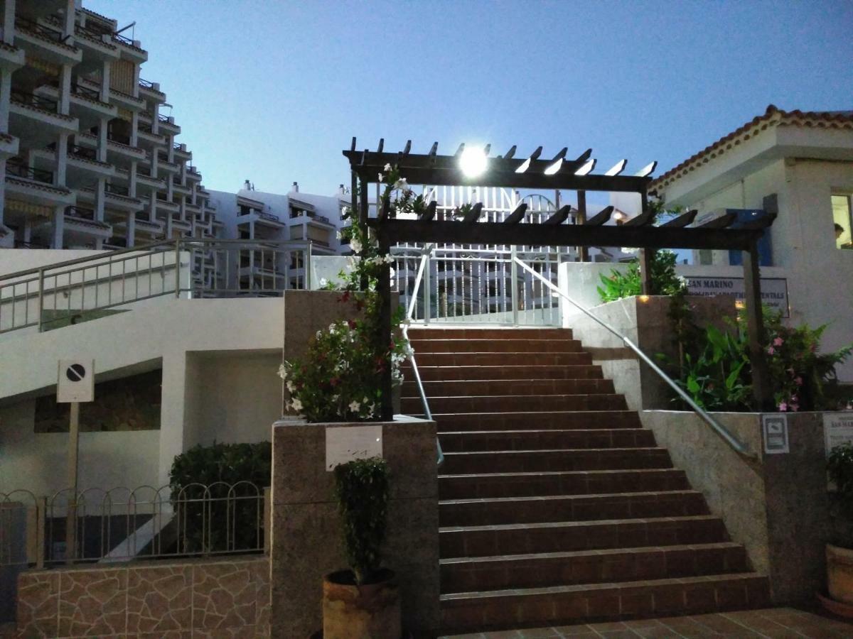 San Marino Apartment Los Cristianos  Eksteriør bilde