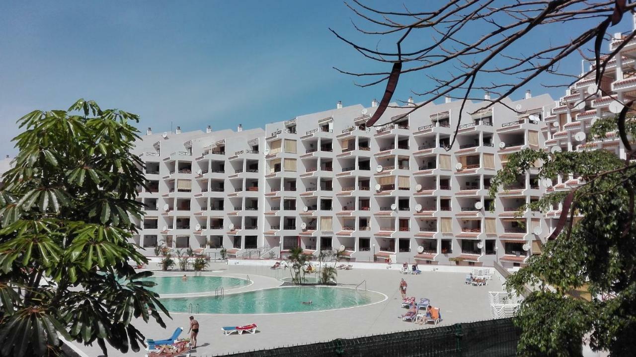 San Marino Apartment Los Cristianos  Eksteriør bilde