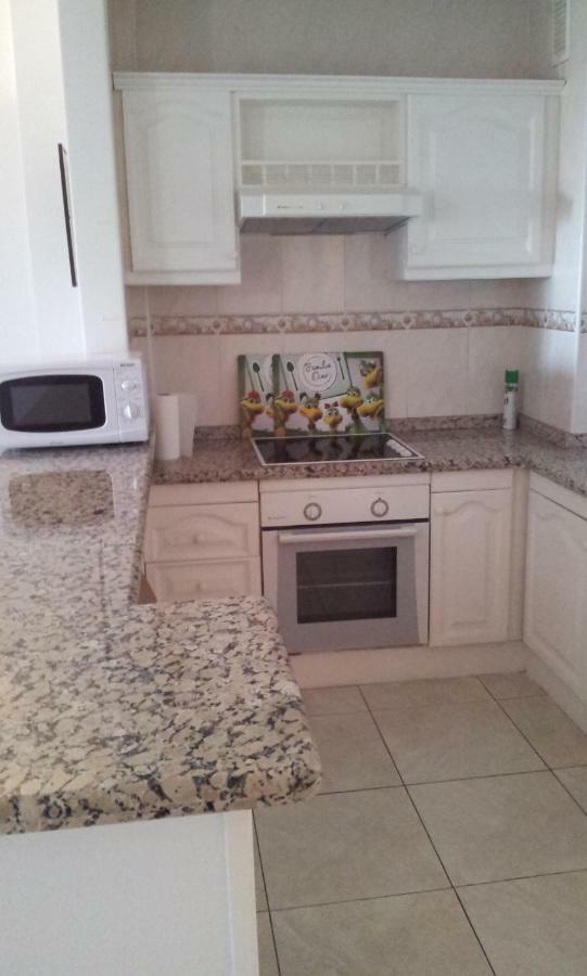 San Marino Apartment Los Cristianos  Eksteriør bilde