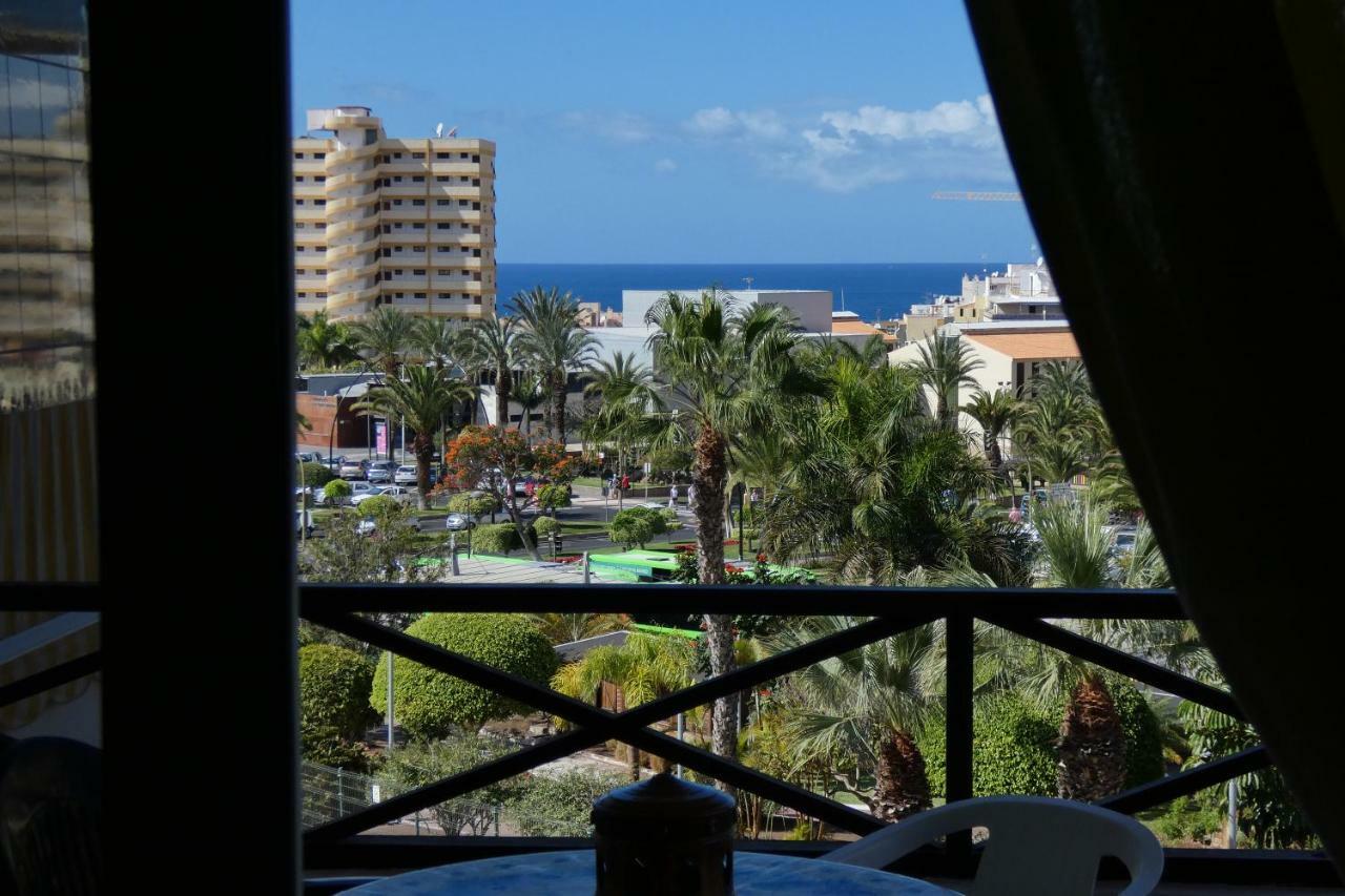 San Marino Apartment Los Cristianos  Eksteriør bilde