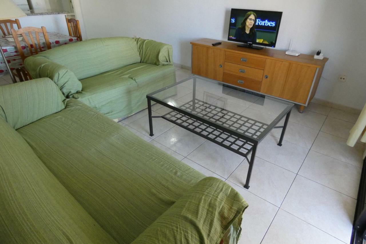 San Marino Apartment Los Cristianos  Eksteriør bilde