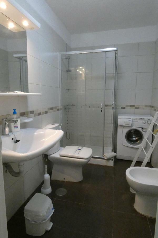 San Marino Apartment Los Cristianos  Eksteriør bilde