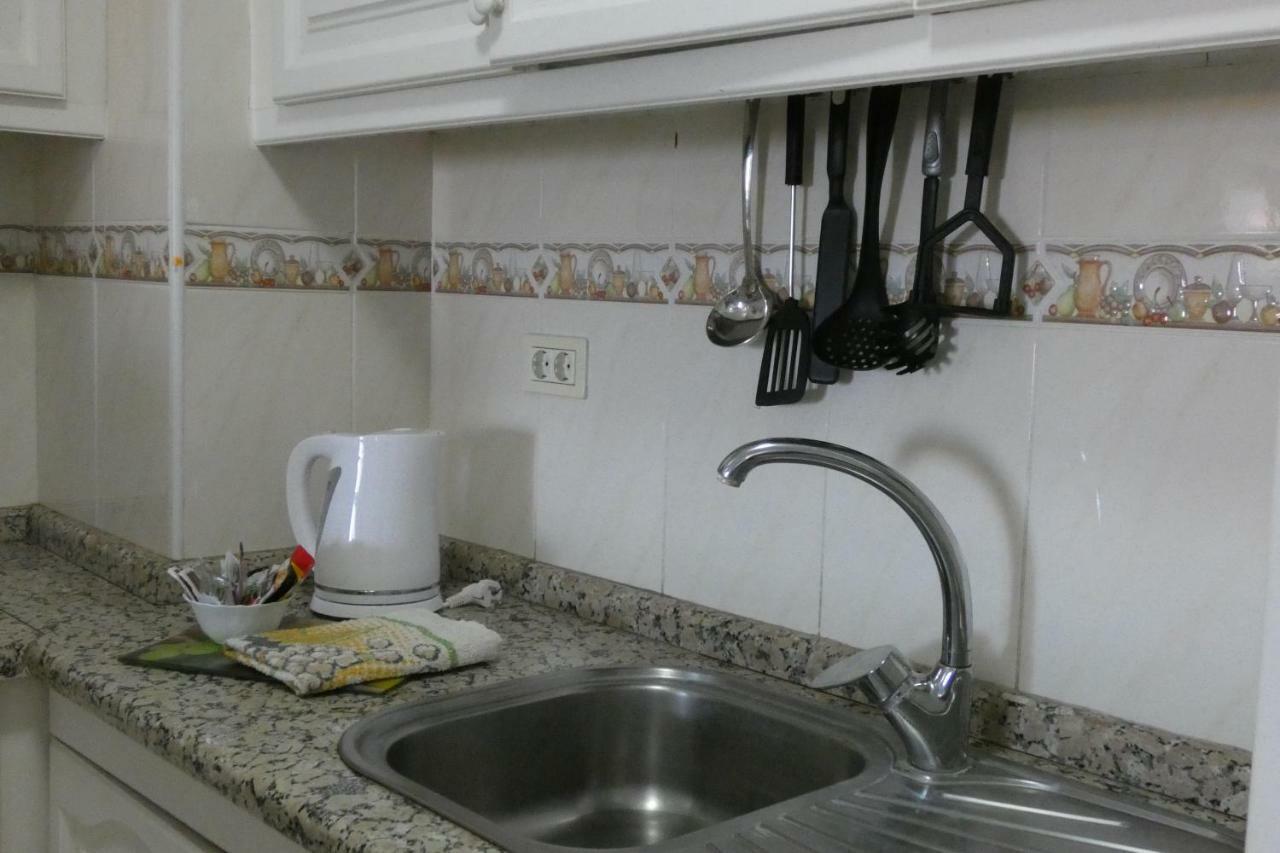 San Marino Apartment Los Cristianos  Eksteriør bilde