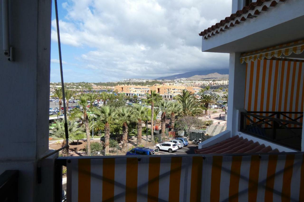 San Marino Apartment Los Cristianos  Eksteriør bilde