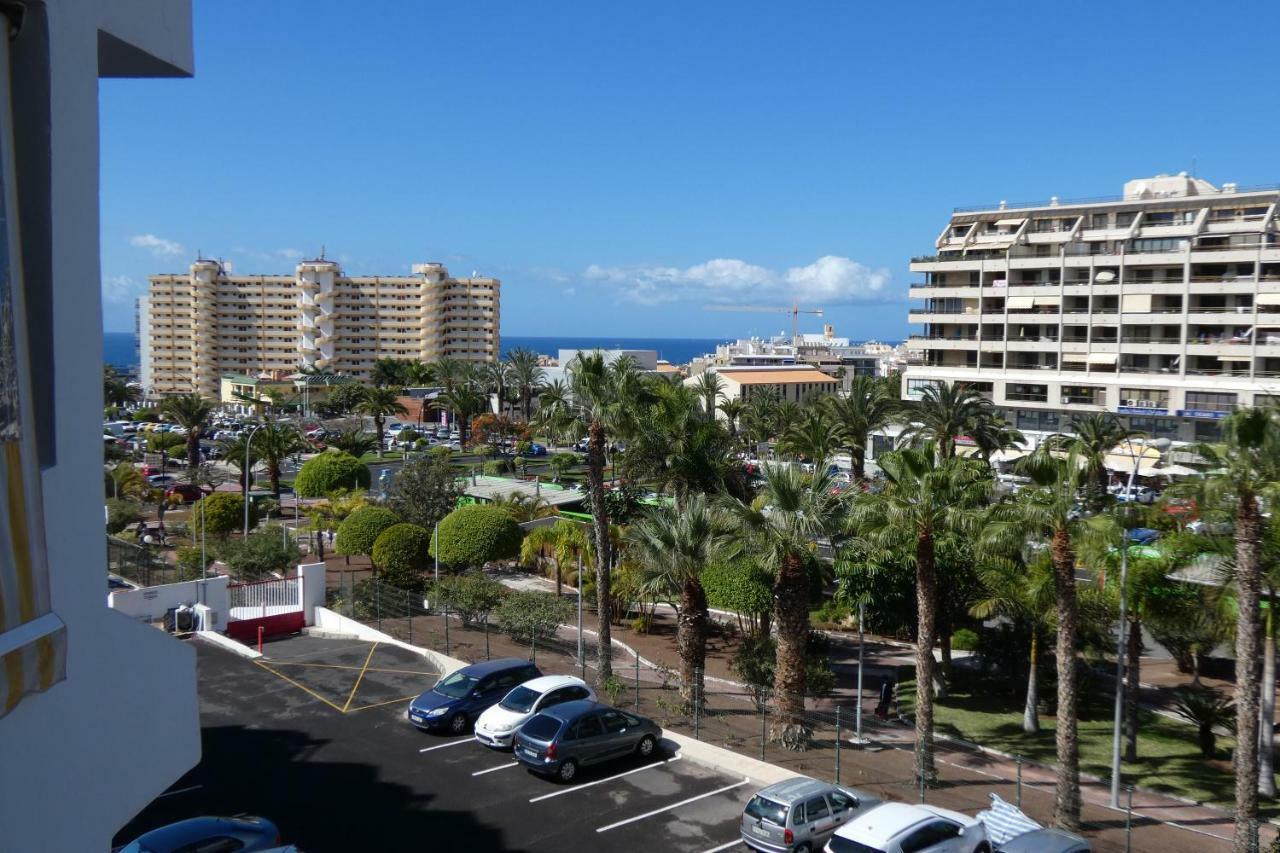 San Marino Apartment Los Cristianos  Eksteriør bilde