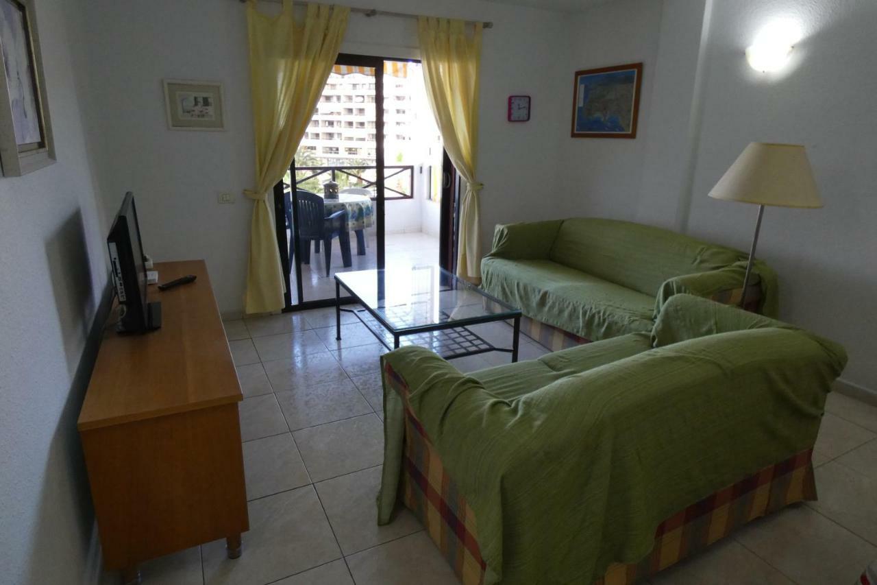 San Marino Apartment Los Cristianos  Eksteriør bilde