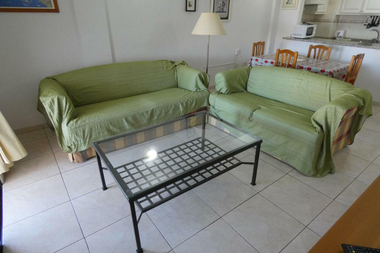 San Marino Apartment Los Cristianos  Eksteriør bilde
