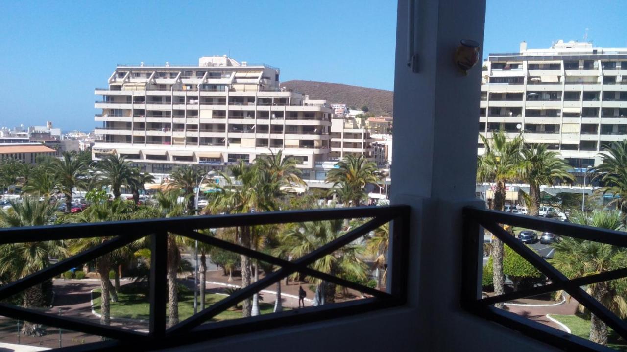 San Marino Apartment Los Cristianos  Rom bilde