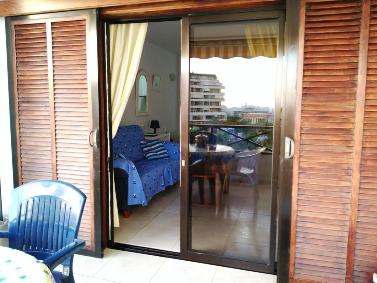 San Marino Apartment Los Cristianos  Rom bilde