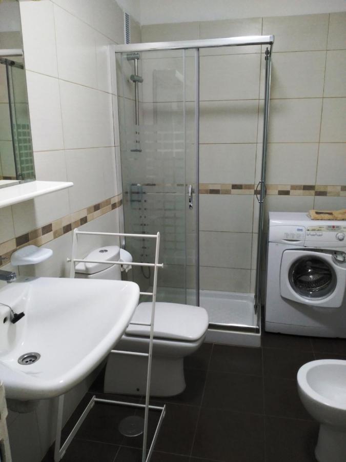 San Marino Apartment Los Cristianos  Rom bilde