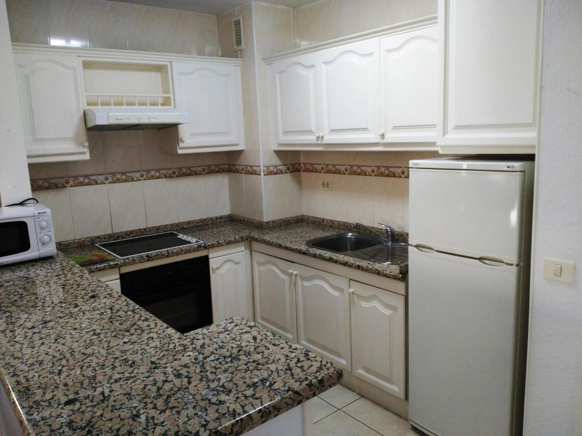 San Marino Apartment Los Cristianos  Eksteriør bilde