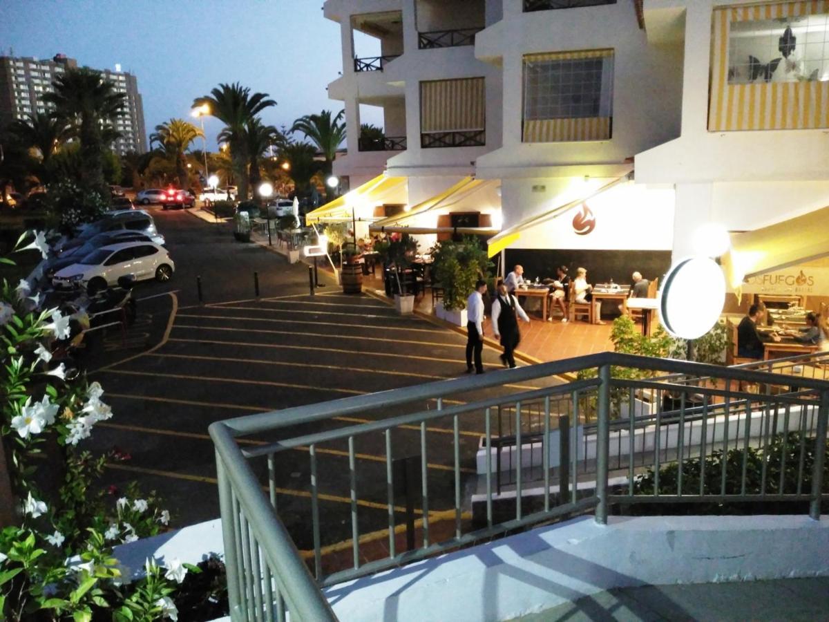San Marino Apartment Los Cristianos  Rom bilde