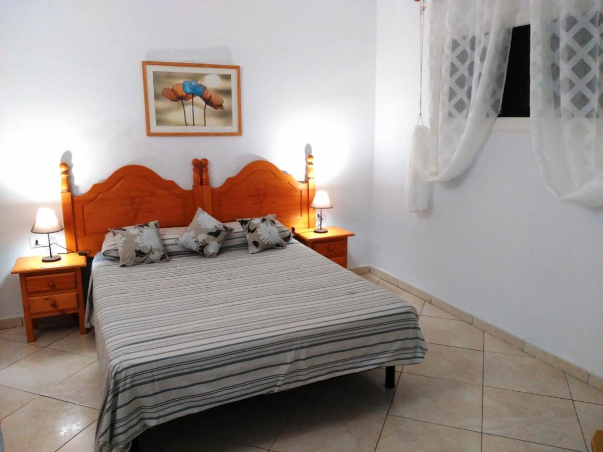 San Marino Apartment Los Cristianos  Rom bilde