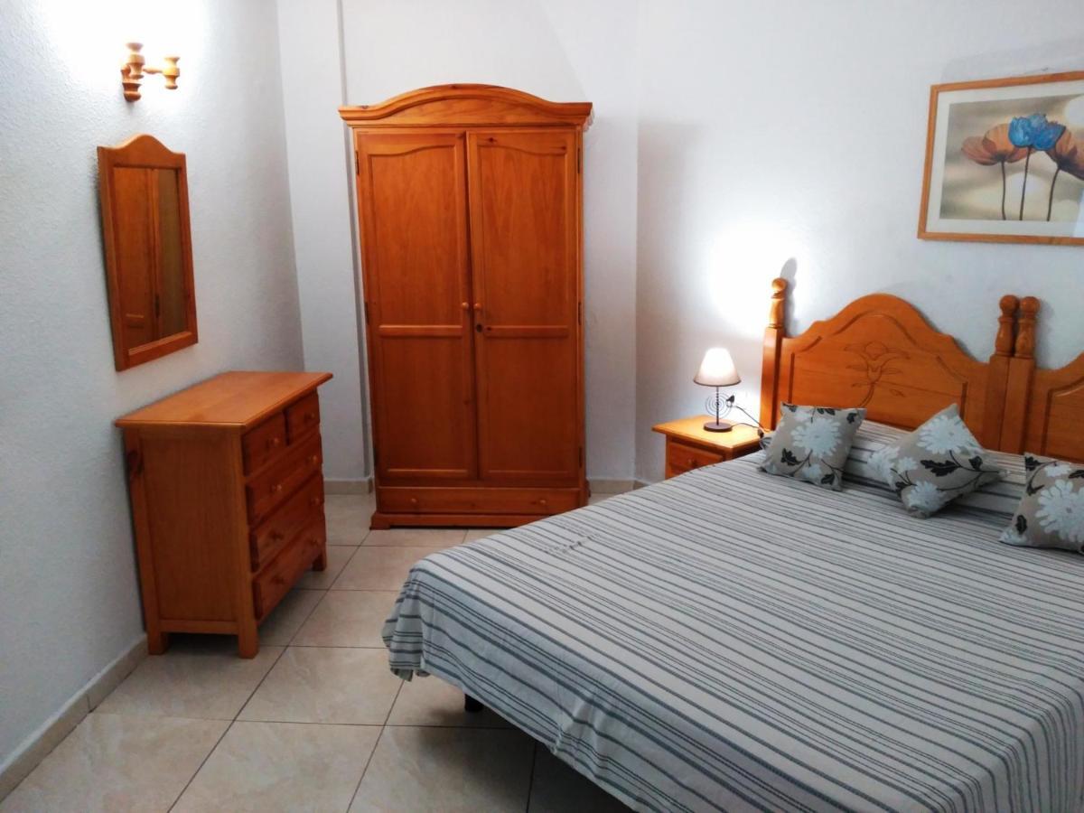 San Marino Apartment Los Cristianos  Rom bilde