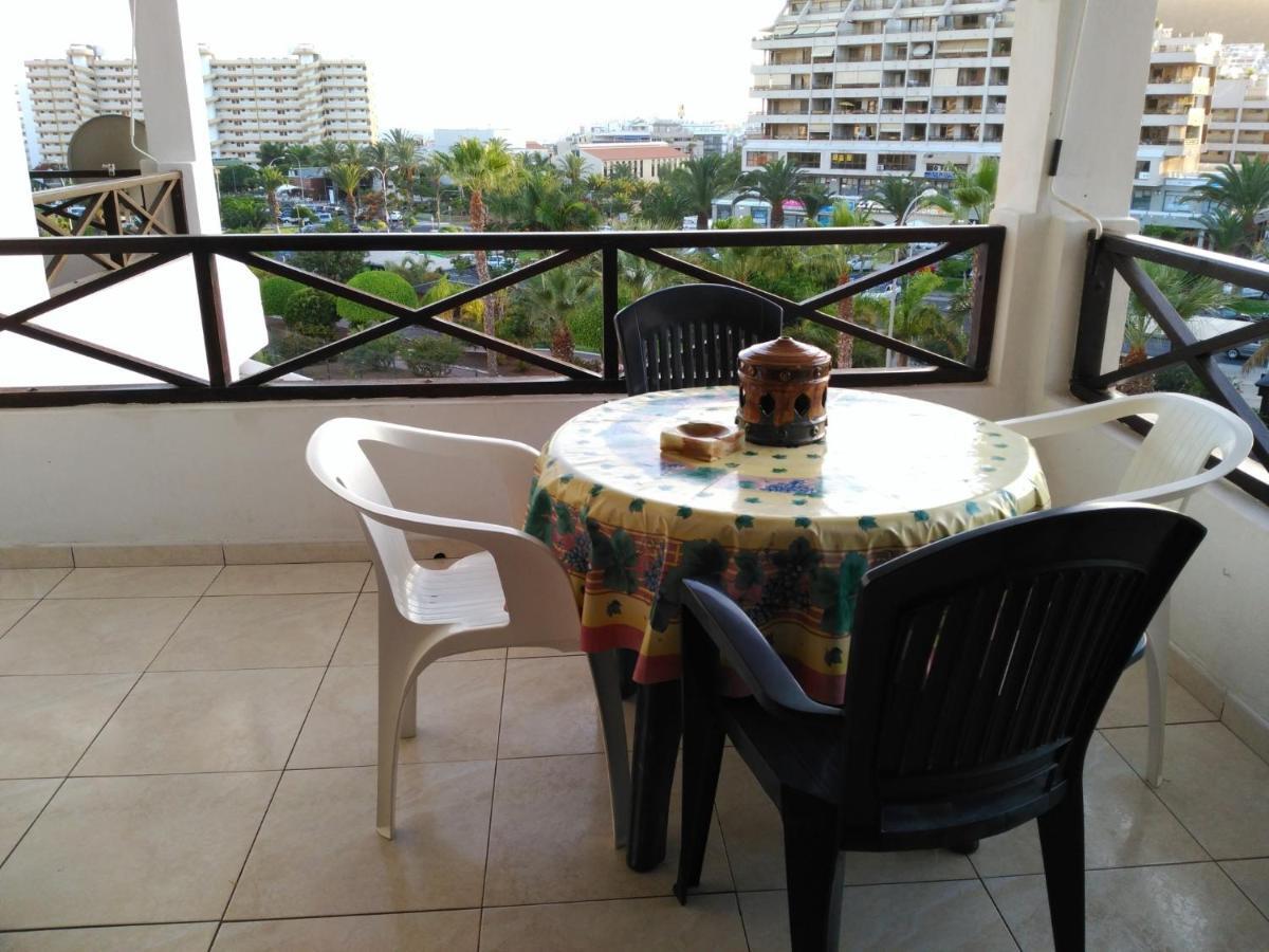 San Marino Apartment Los Cristianos  Rom bilde
