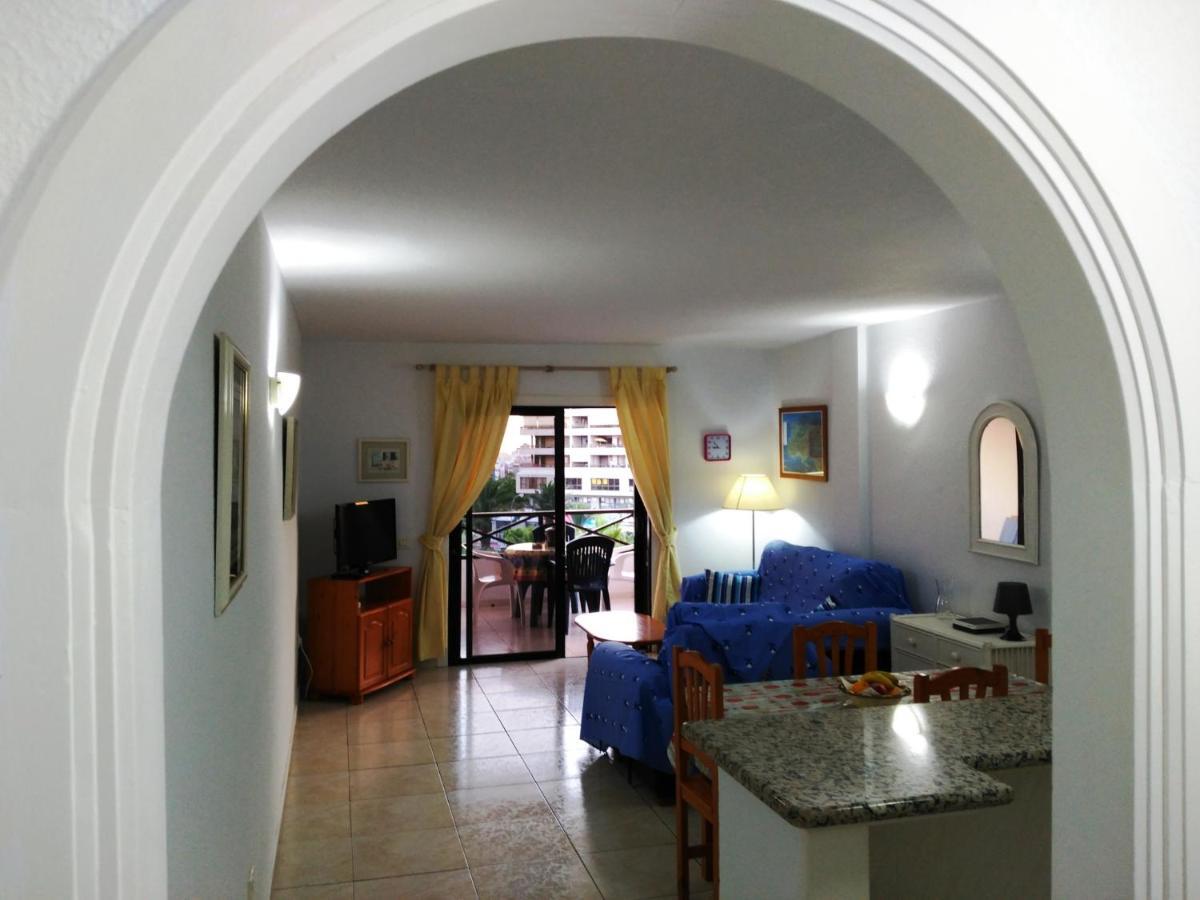 San Marino Apartment Los Cristianos  Rom bilde