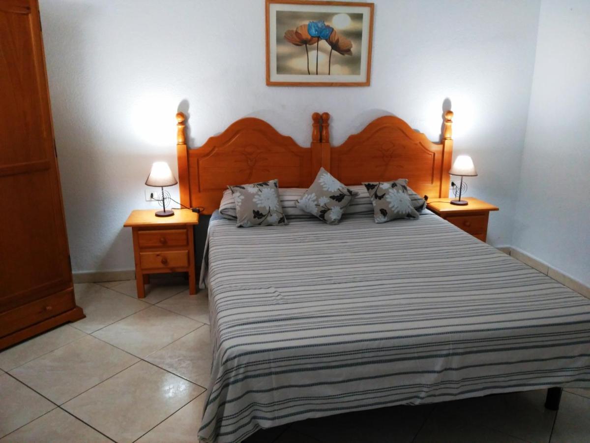 San Marino Apartment Los Cristianos  Rom bilde